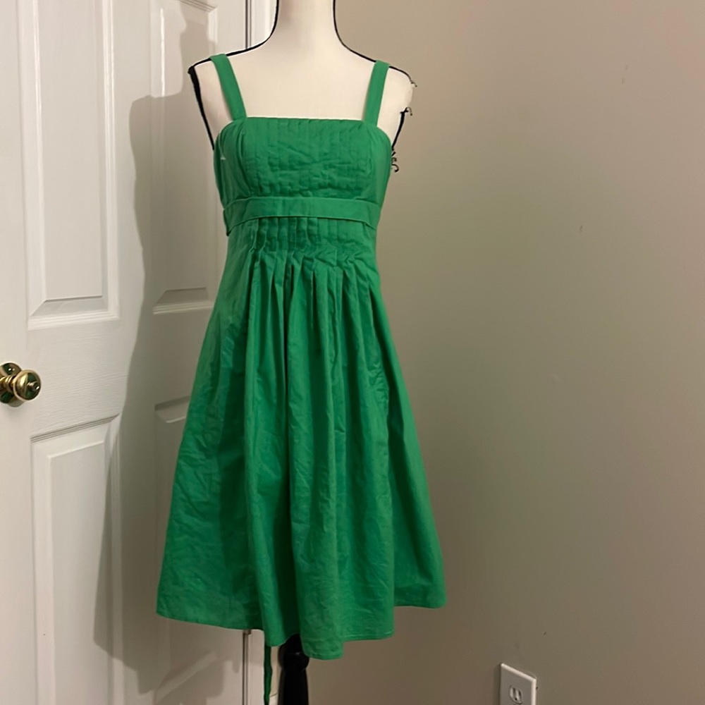 American Living Sun dress